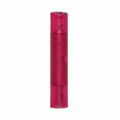 22-18 AWG .990 Length Nylon Insulated Butt Splice Connector - Seamless Straight 100/Bag