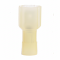 12-10 F/I Nylon Insulated .250 MQC 100/Bag