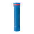 6 To 8 AWG Vinyl Step Down Butt Connector 100/bag