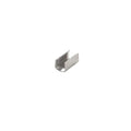 Sta-Kon Non-Insulated Butt Connector, 12-4 AWG, 100 Pack