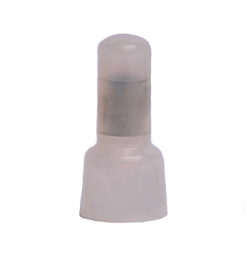 12-10 AWG  Nylon Insulated  Pigtails, 100/bag