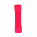 8 AWG Vinyl Insulated Butt Connector
