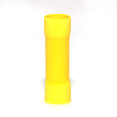 4 AWG Vinyl Insulated Butt Connector 100/bag