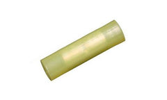 4 AWG Nylon-Seamless Straight Butt Connector 1000/bag