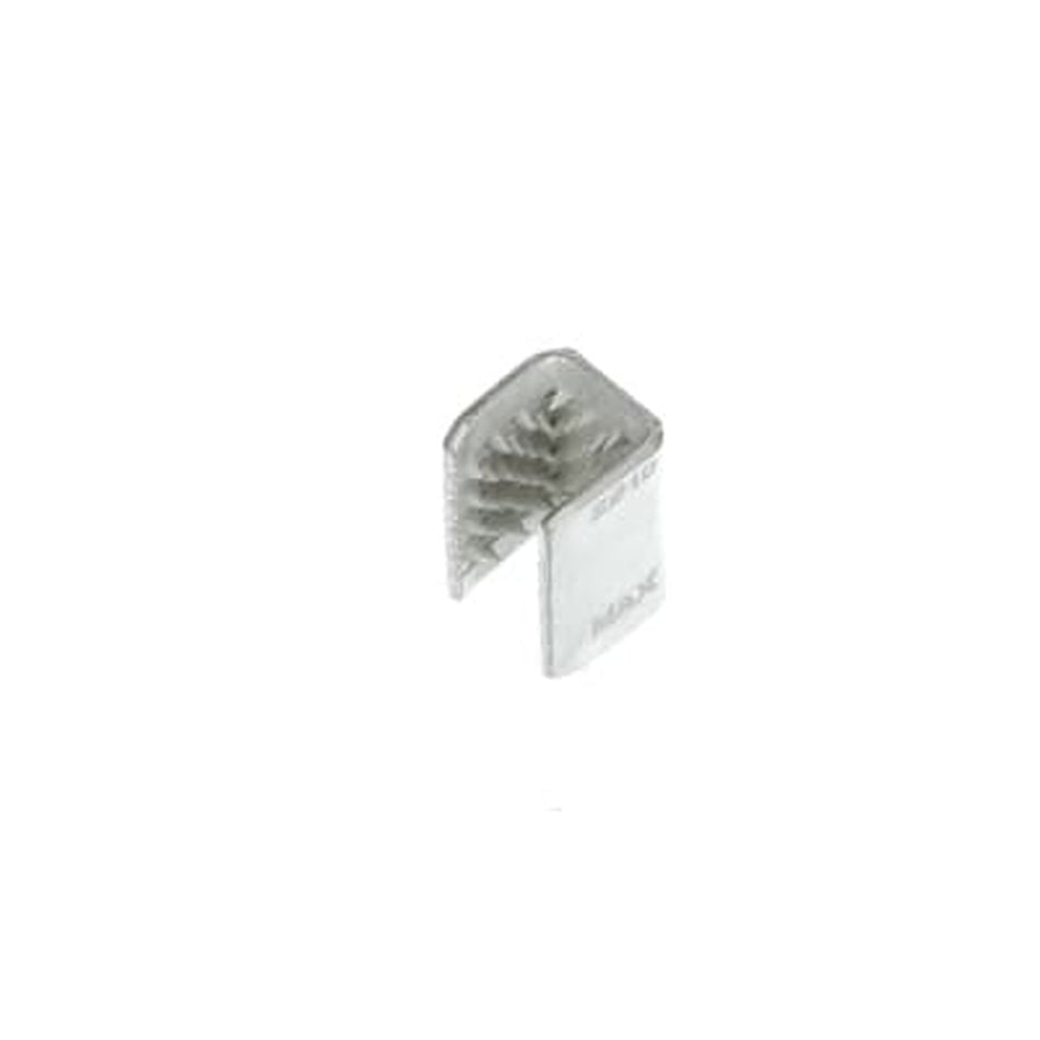 Sta-Kon Non-Insulated Butt Connector, 14-10 AWG, 250 Pack