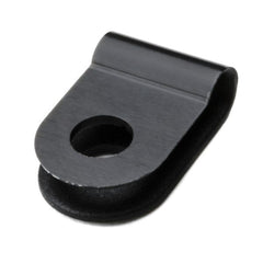 HellermannTyton 211-60000 P-Clamp, 0.39