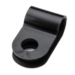 HellermannTyton 211-60001 P-Clamp, 0.39