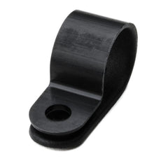 HellermannTyton 211-60006 P-Clamp, 0.39