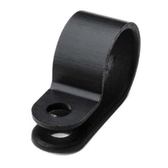 HellermannTyton 211-60007 P-Clamp, 0.39