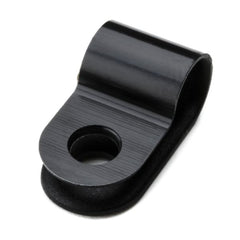 HellermannTyton 211-60040 P-Clamp, 0.39