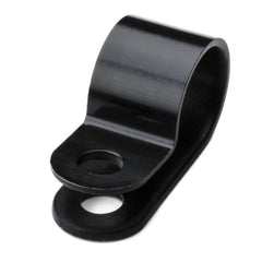 HellermannTyton 211-60061 P-Clamp, 0.39