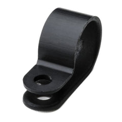 HellermannTyton 211-60090 P-Clamp, 0.39