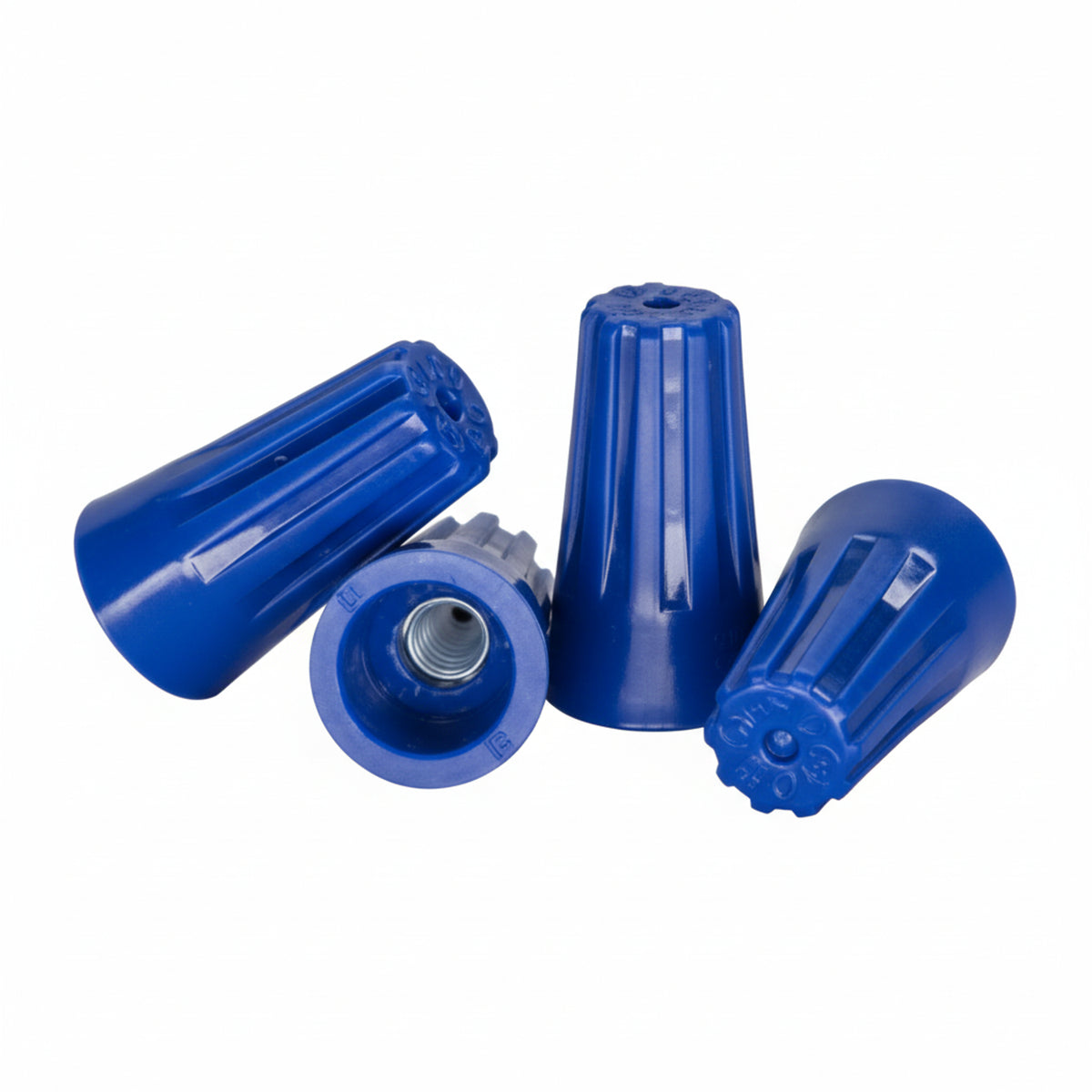 AX83-500 Pezzi 22-18 AWG Connettori Per Cavi Con Sigillo A - Foto 8