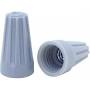 22-14 AWG Gray Wire Connector 3