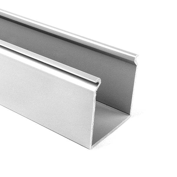 HellermannTyton Solid Wall Wiring Duct