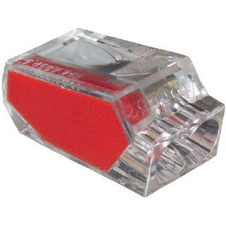 Push-In Connectors