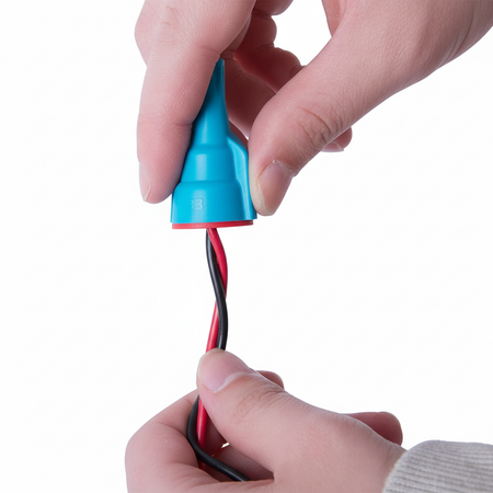 GB WaterGard #22-12 AWG Small Direct Bury Weatherproof Connectors 250/pkg