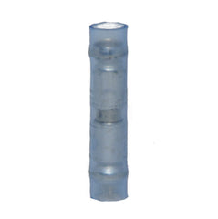 16-14 AWG 4 Pc Nylon With Sleeve Butt Connector 100/bag