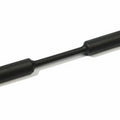 HellermannTyton 308-30420 Heat Shrink Tubing, HIS-3-Bag, 3:1 Shrink Ratio, 3/16", 4.8/1.5 Dia, PO, Black, 10/pkg