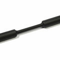 HellermannTyton 309-60109 Heat Shrink Tubing, Mini Reel, 2:1 Shrink Ratio, 1/16", 1.6/0.8 Dia, PO, Black, 1000 ft/reel