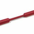HellermannTyton 309-60280 Heat Shrink Tubing, Mini Reel, 2:1 Shrink Ratio, 1/16", 1.6/0.8 Dia, PO, Red, 100 ft/reel