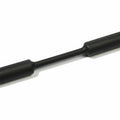 HellermannTyton 309-60290 Heat Shrink Tubing, Mini Reel, 2:1 Shrink Ratio, 1/8", 3.2/1.6 Dia, PO, Black, 100 ft/reel