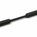 HellermannTyton 309-60294 Heat Shrink Tubing, Mini Reel, 2:1 Shrink Ratio, 3/16", 4.8/2.4 Dia, PO, Black, 50 ft/reel