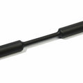 HellermannTyton 309-60298 Heat Shrink Tubing, Mini Reel, 2:1 Shrink Ratio, 1/4", 6.4/3.2 Dia, PO, Black, 50 ft/reel
