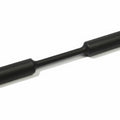 HellermannTyton 309-60302 Heat Shrink Tubing, Mini Reel, 2:1 Shrink Ratio, 3/8", 9.5/4.8 Dia, PO, Black, 50 ft/reel