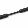 HellermannTyton 309-60319 Heat Shrink Tubing, Bulk Reel, 2:1 Shrink Ratio, 1.25", 31.8/15.9 Dia, PO, Black, 100 ft/reel