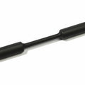 HellermannTyton 309-60332 Heat Shrink Tubing, Bulk Reel, 2:1 Shrink Ratio, 2.0", 50.8/25.4 Dia, PO, Black, 100 ft/reel