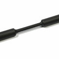 HellermannTyton 309-65123 Heat Shrink Tubing, Bulk Reel, 2:1 Shrink Ratio, 1/8", 3.2/1.6 Dia, PO, Black, 1000 ft/reel