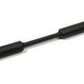HellermannTyton 309-65133 Heat Shrink Tubing, Bulk Reel, 2:1 Shrink Ratio, 3/16", 4.8/2.4 Dia, PO, Black, 1000 ft/reel