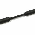 HellermannTyton 309-65153 Heat Shrink Tubing, Bulk Reel, 2:1 Shrink Ratio, 3/8", 9.5/4.8 Dia, PO, Black, 500 ft/reel