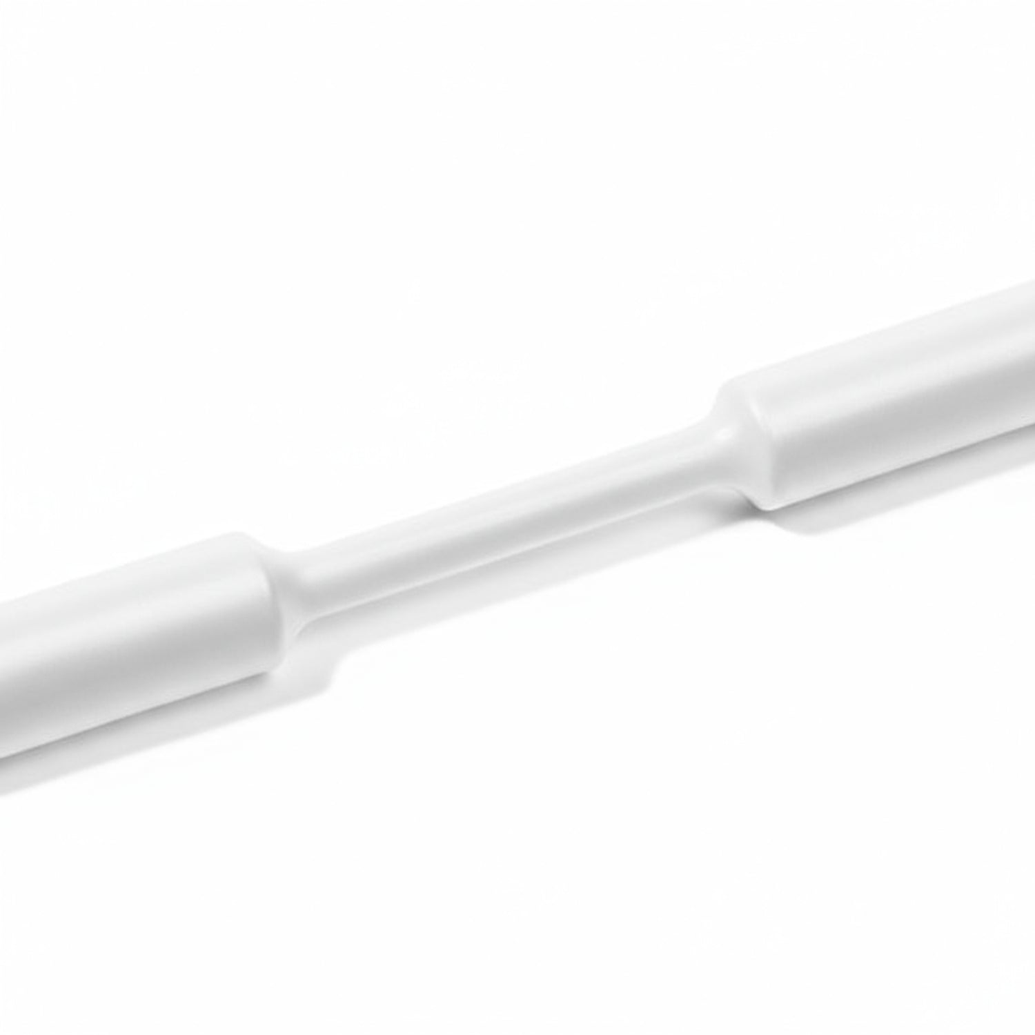HellermannTyton 309-65175 Heat Shrink Tubing, 4' Long Stick, | Cable ...
