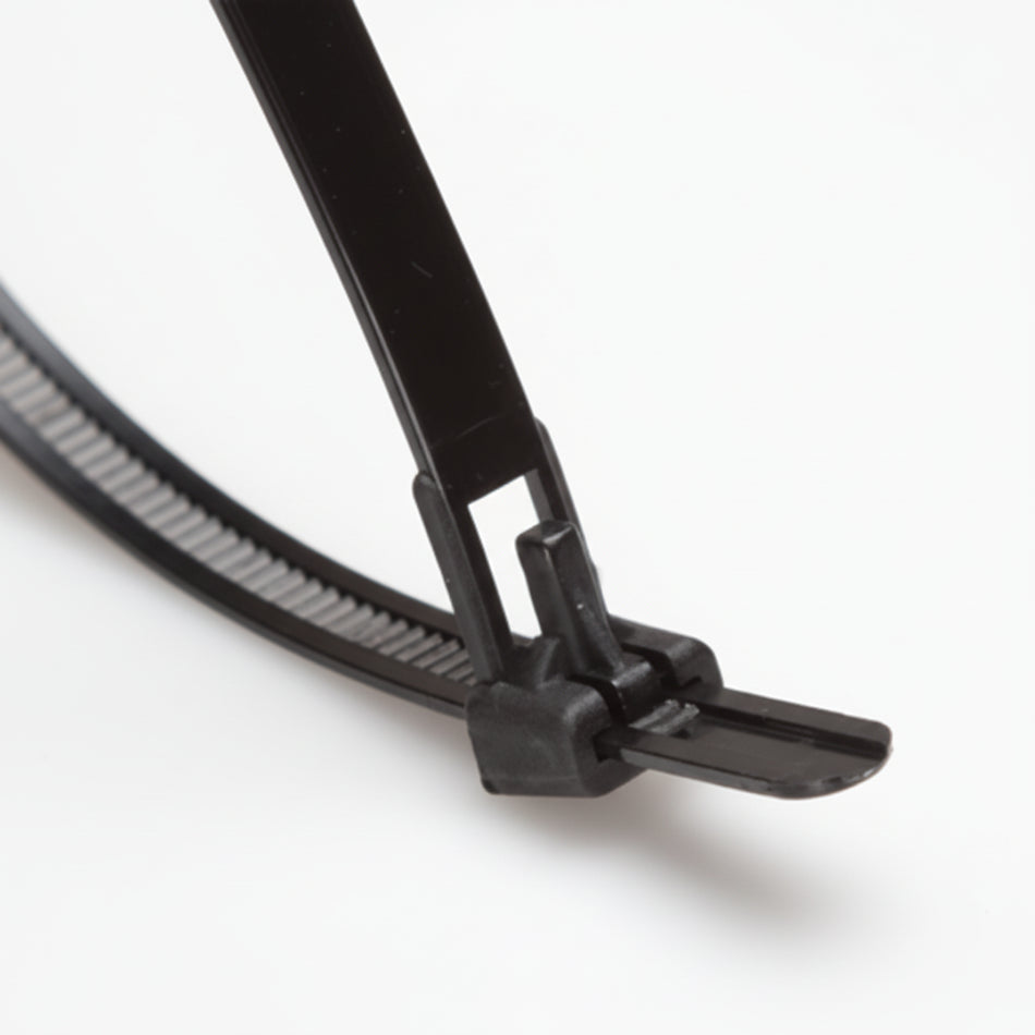 .30 Trigger Releasable Cable Tie