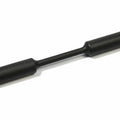 HellermannTyton 318-60154 Heat Shrink Tubing, 4' Long, Adhesive Lined, 3:1 Shrink Ratio, 1/2", 10/pkg