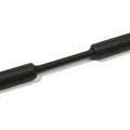 HellermannTyton 318-60155 Heat Shrink Tubing, 4' Stick, Adhesive Lined, 3:1 Shrink Ratio, 3/4", 19.0/6.0 Dia, PO, 15/pkg