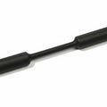HellermannTyton 318-60158 Heat Shrink Tubing, 4' Long, Adhesive Lined, 3:1 Shrink Ratio, 1.5", Black, 6/pkg