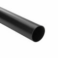 HellermannTyton 321-50012 Heat Shrink Tubing, Thick Wall Adhesive , Up to 3.5:1, 1.25", 4' Stick, 5/pkg