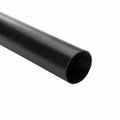 HellermannTyton 321-50014 Heat Shrink Tubing, 4' Long, Thick Wall Adhesive Lined, Up to 3.5:1, 2", Black, 2/pkg