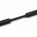 HellermannTyton 333-41500 Heat Shrink Tubing, Bulk Reel, 3:1 Shrink Ratio, 1/8", 3.2/1.0 Dia, PO, Black, 1000 ft/reel