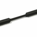 HellermannTyton 333-41506 Heat Shrink Tubing, Bulk Reel, 3:1 Shrink Ratio, 1.5", 39/13 Dia, PO, Black, 100 ft/reel