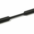HellermannTyton 333-41509 Heat Shrink Tubing, 4' Long Stick, 3:1 Shrink Ratio, 3/16", 4.8/1.5 Dia, PO, Black, 20/pkg