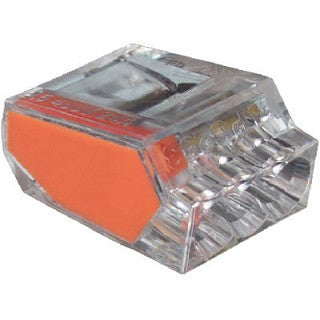 Push-In Connectors