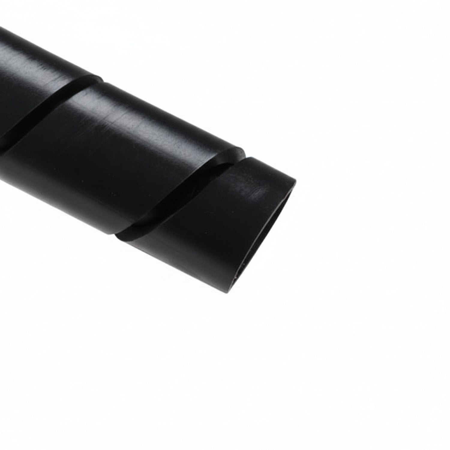 HellermannTyton 3FRP0C Spiralwrap Protective Sheathing, .5