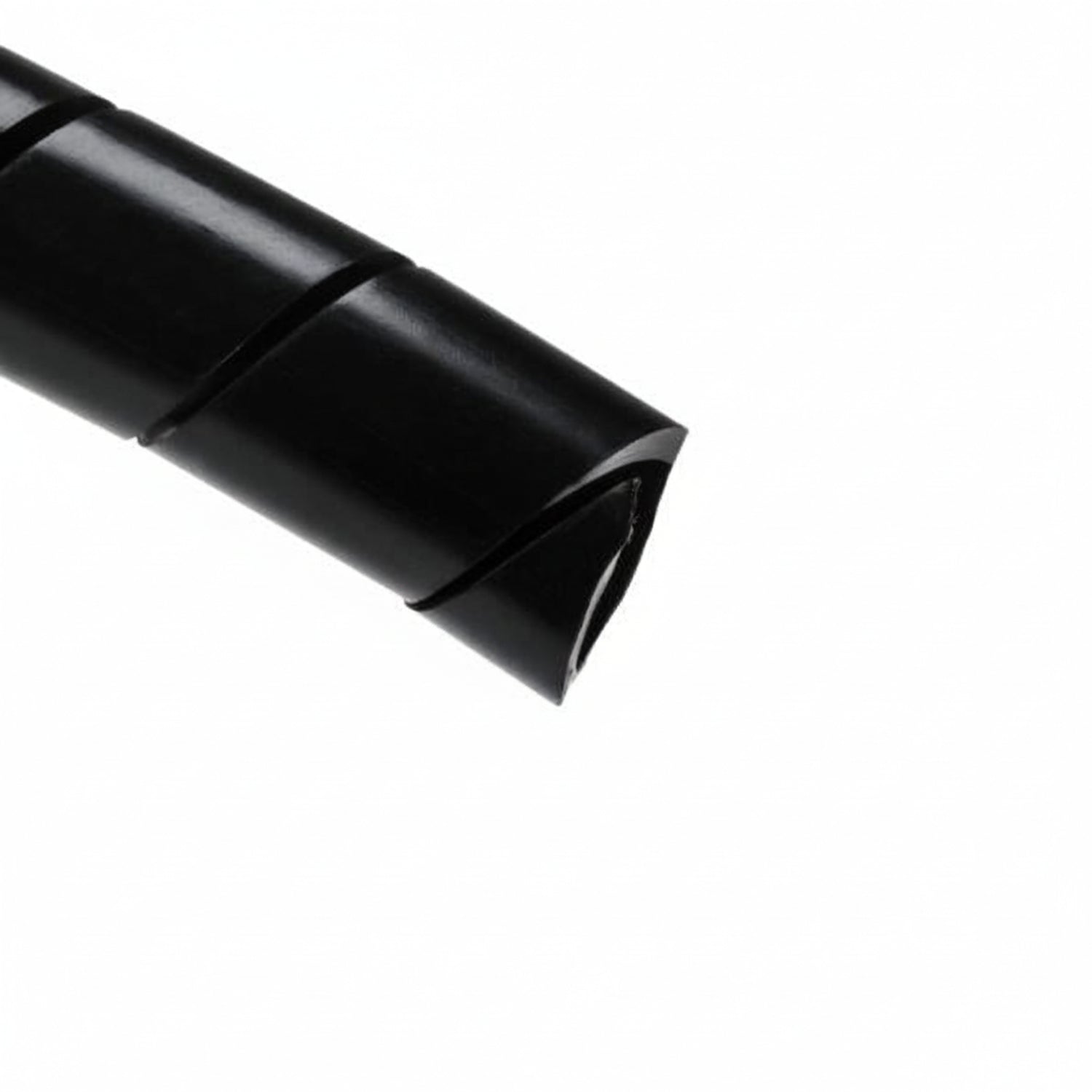 HellermannTyton 3NFP0C Spiralwrap Protective Sheathing, .5