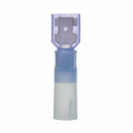 16-14 AWG Heat Shrink - Crimp & Seal Hump Jacket Fully Insulated .250 Female Quick Disconnect 100/Bag