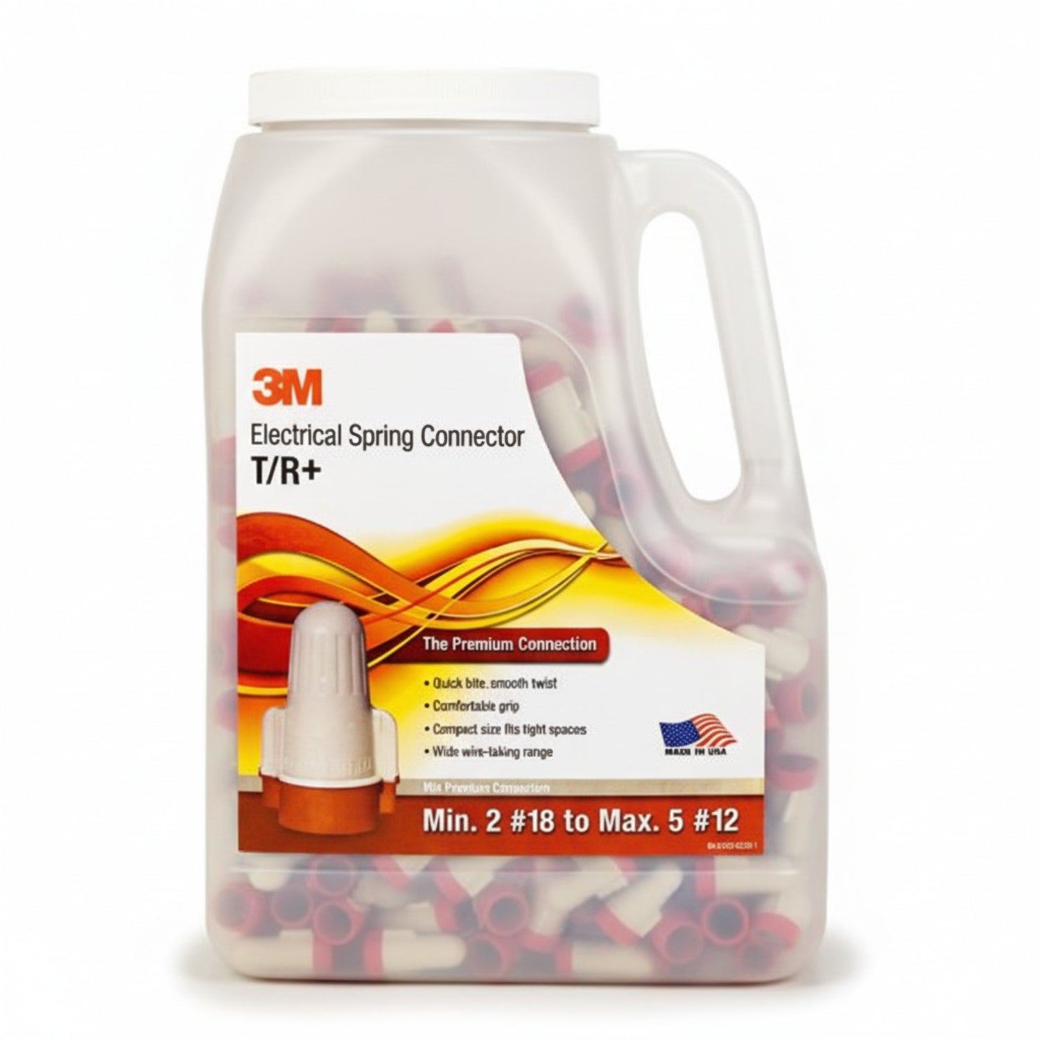 the red thread 3点セット 3/8