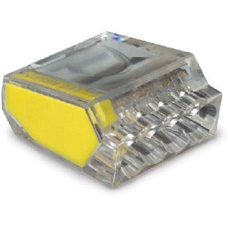 Push-In Connectors